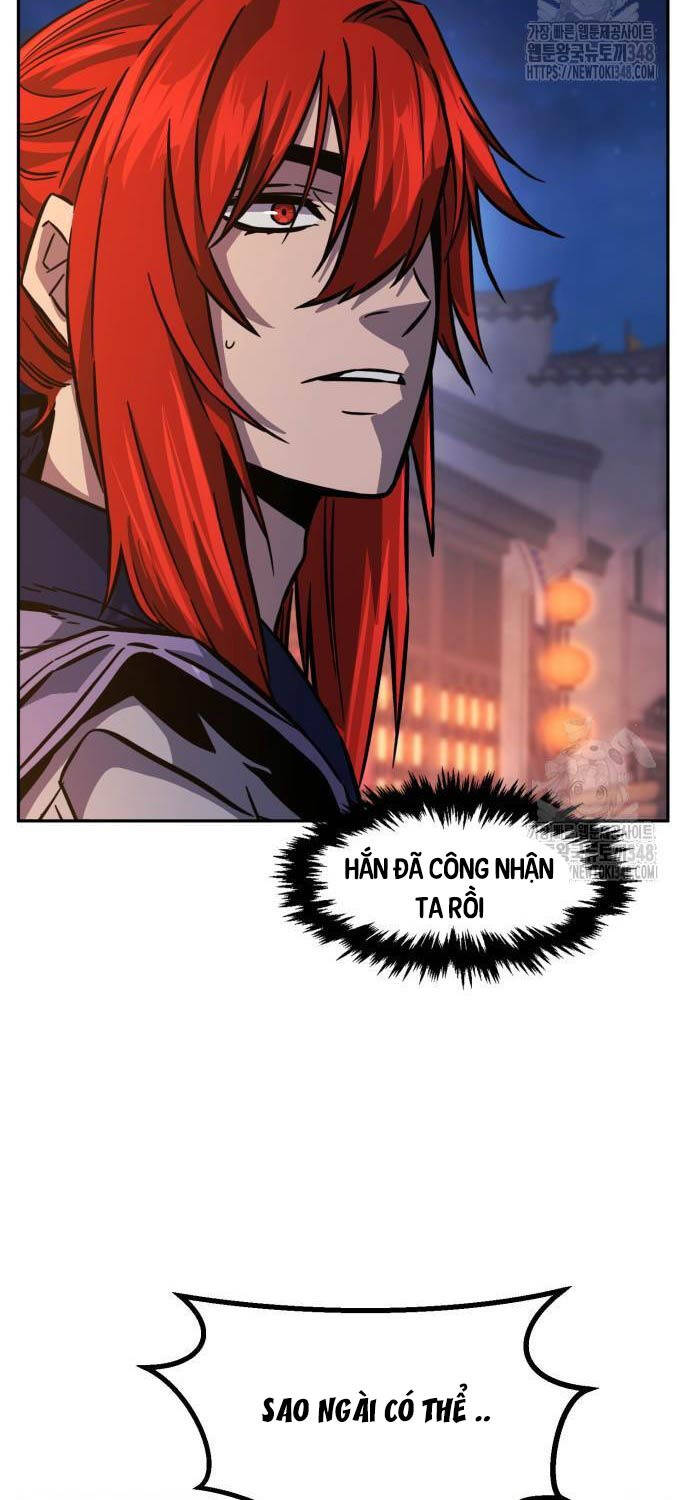 Tuyệt Đối Kiếm Cảm - Chapter 96 - Page 68
