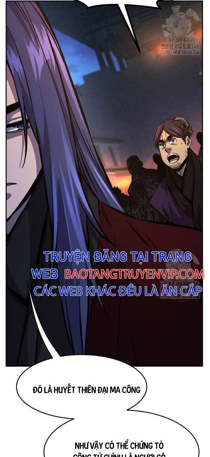 Tuyệt Đối Kiếm Cảm - Chapter 96 - Page 69