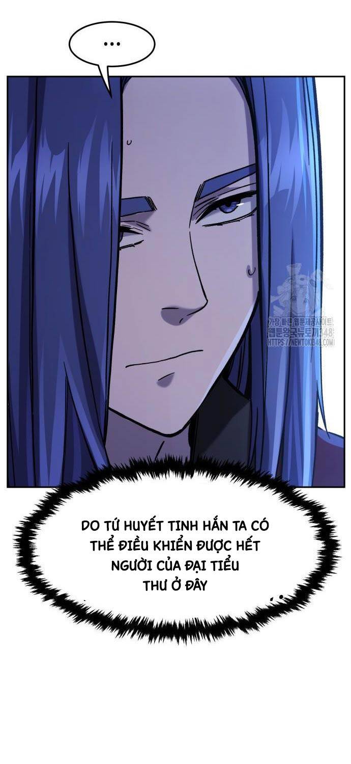 Tuyệt Đối Kiếm Cảm - Chapter 96 - Page 7
