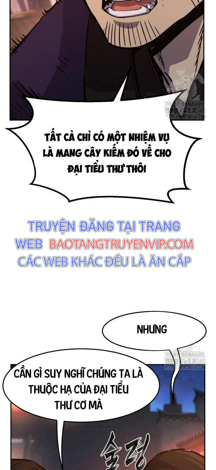 Tuyệt Đối Kiếm Cảm - Chapter 96 - Page 71