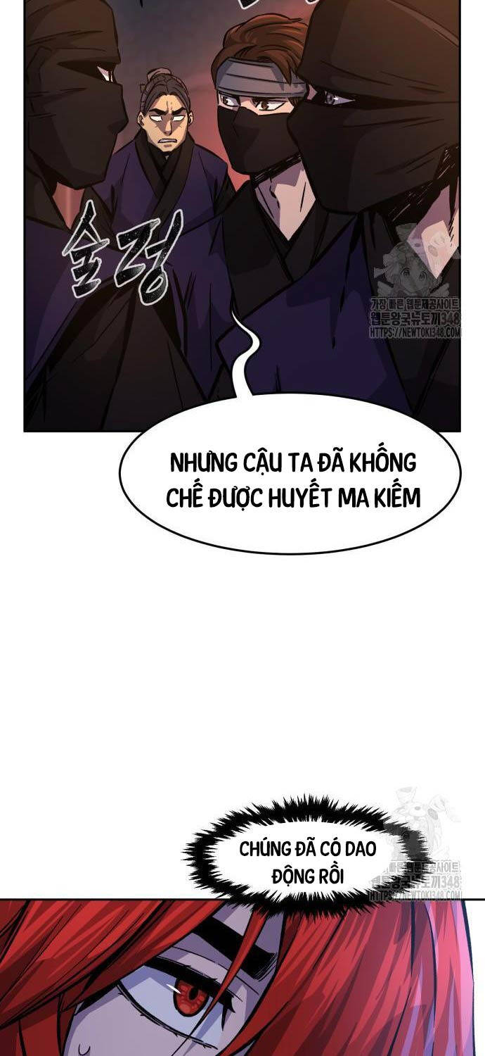 Tuyệt Đối Kiếm Cảm - Chapter 96 - Page 72