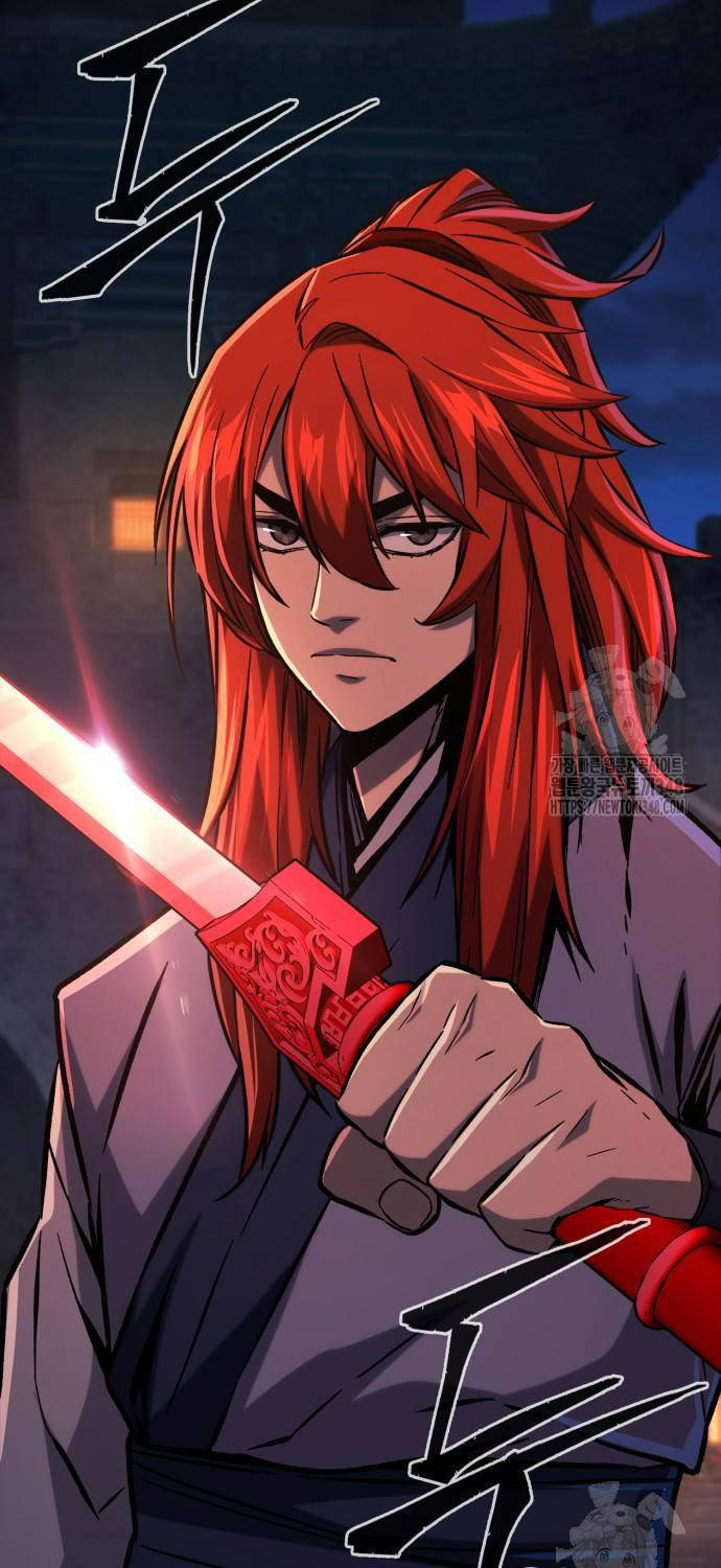 Tuyệt Đối Kiếm Cảm - Chapter 96 - Page 75