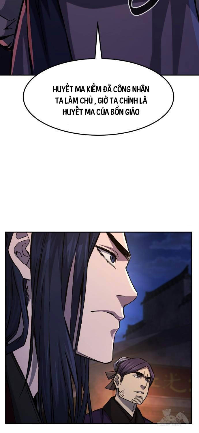 Tuyệt Đối Kiếm Cảm - Chapter 96 - Page 77