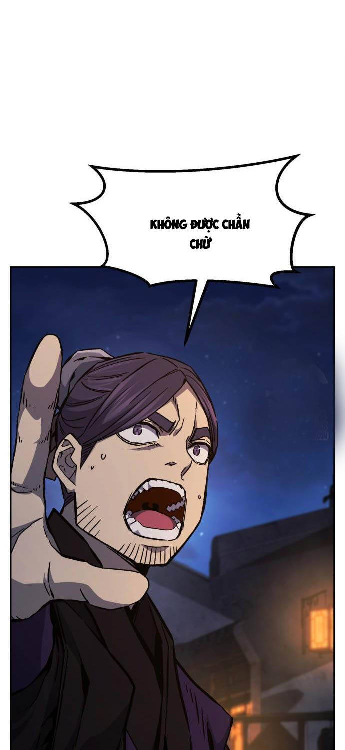 Tuyệt Đối Kiếm Cảm - Chapter 96 - Page 78