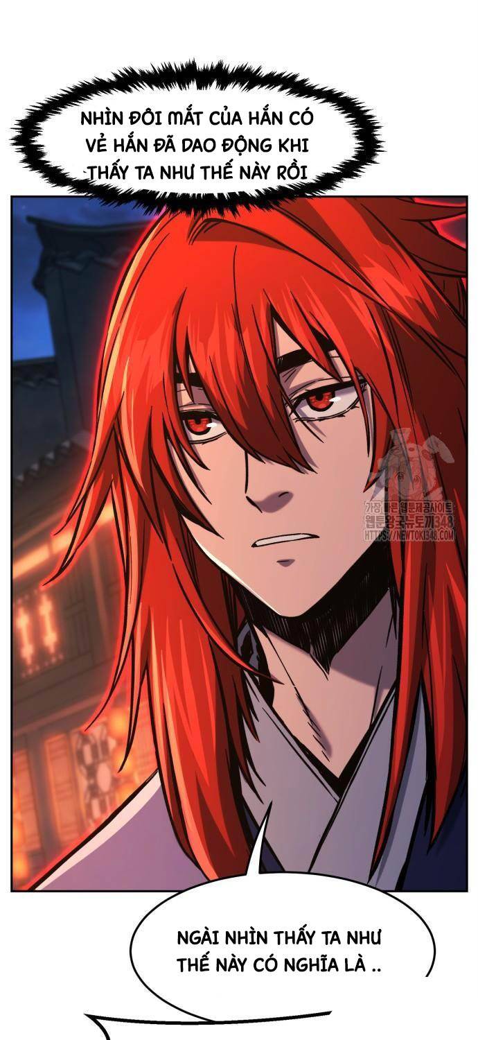 Tuyệt Đối Kiếm Cảm - Chapter 96 - Page 8