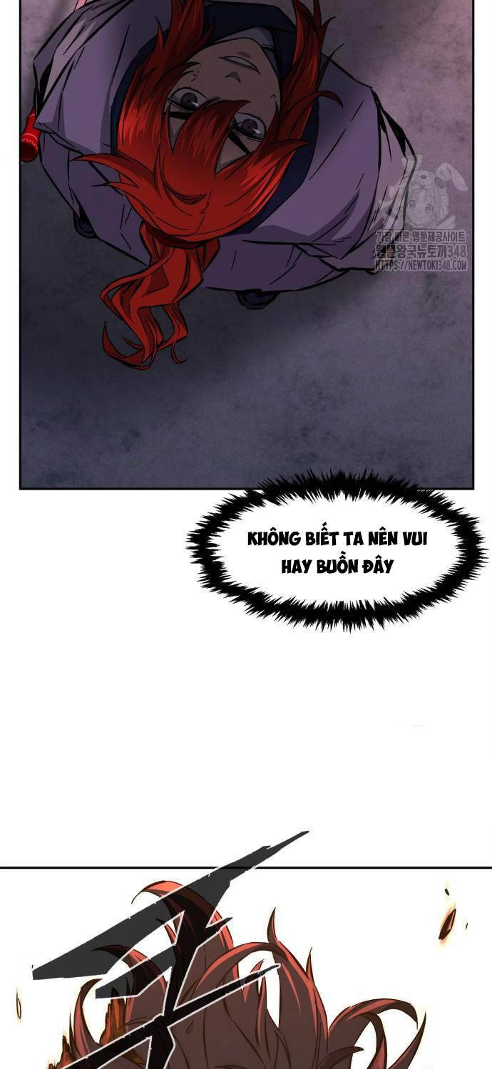 Tuyệt Đối Kiếm Cảm - Chapter 96 - Page 81