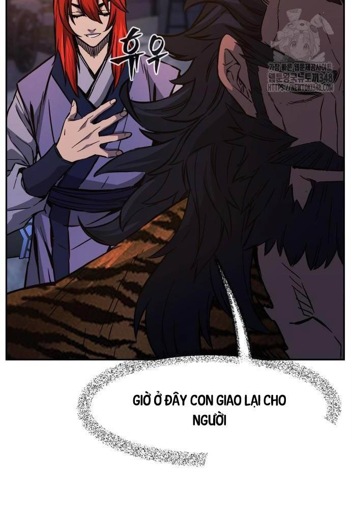 Tuyệt Đối Kiếm Cảm - Chapter 96 - Page 85