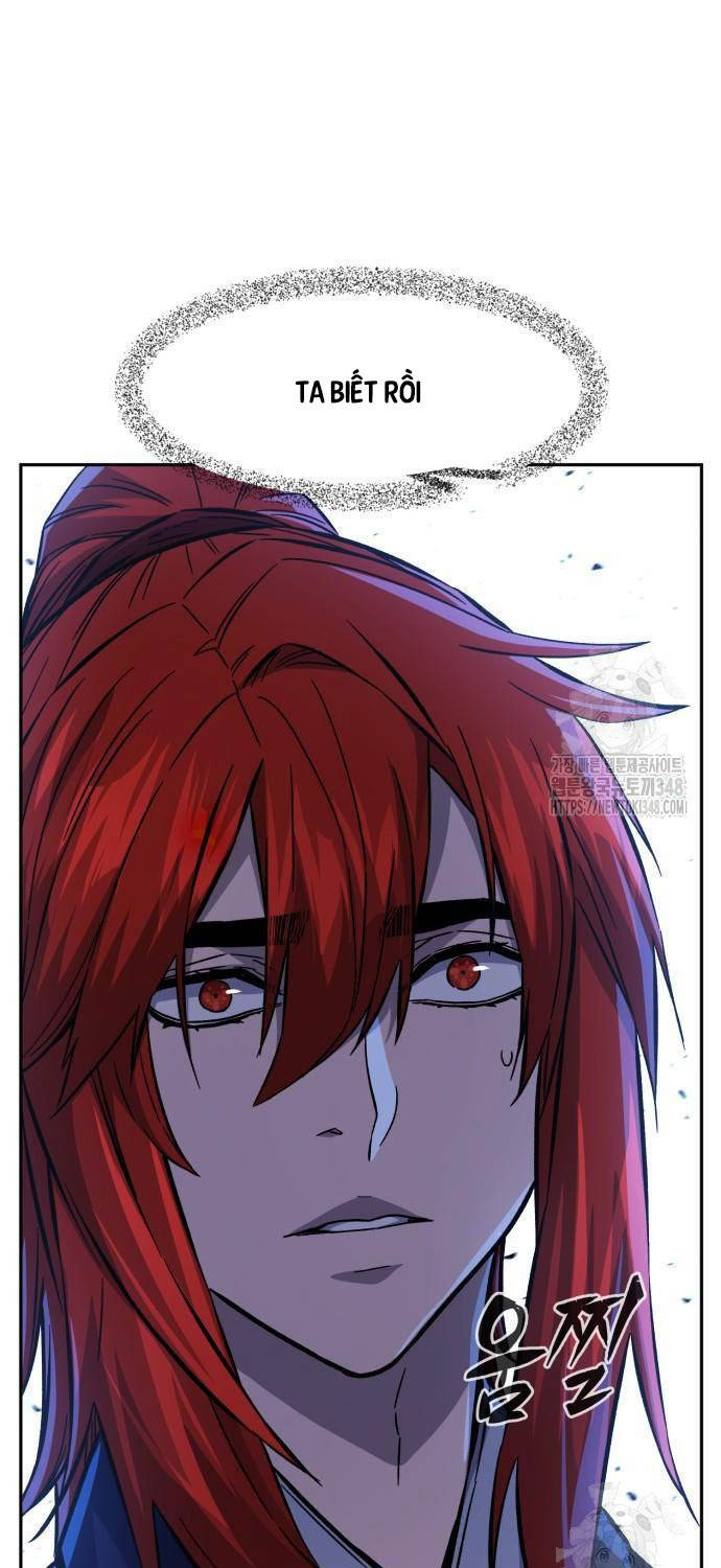 Tuyệt Đối Kiếm Cảm - Chapter 96 - Page 86