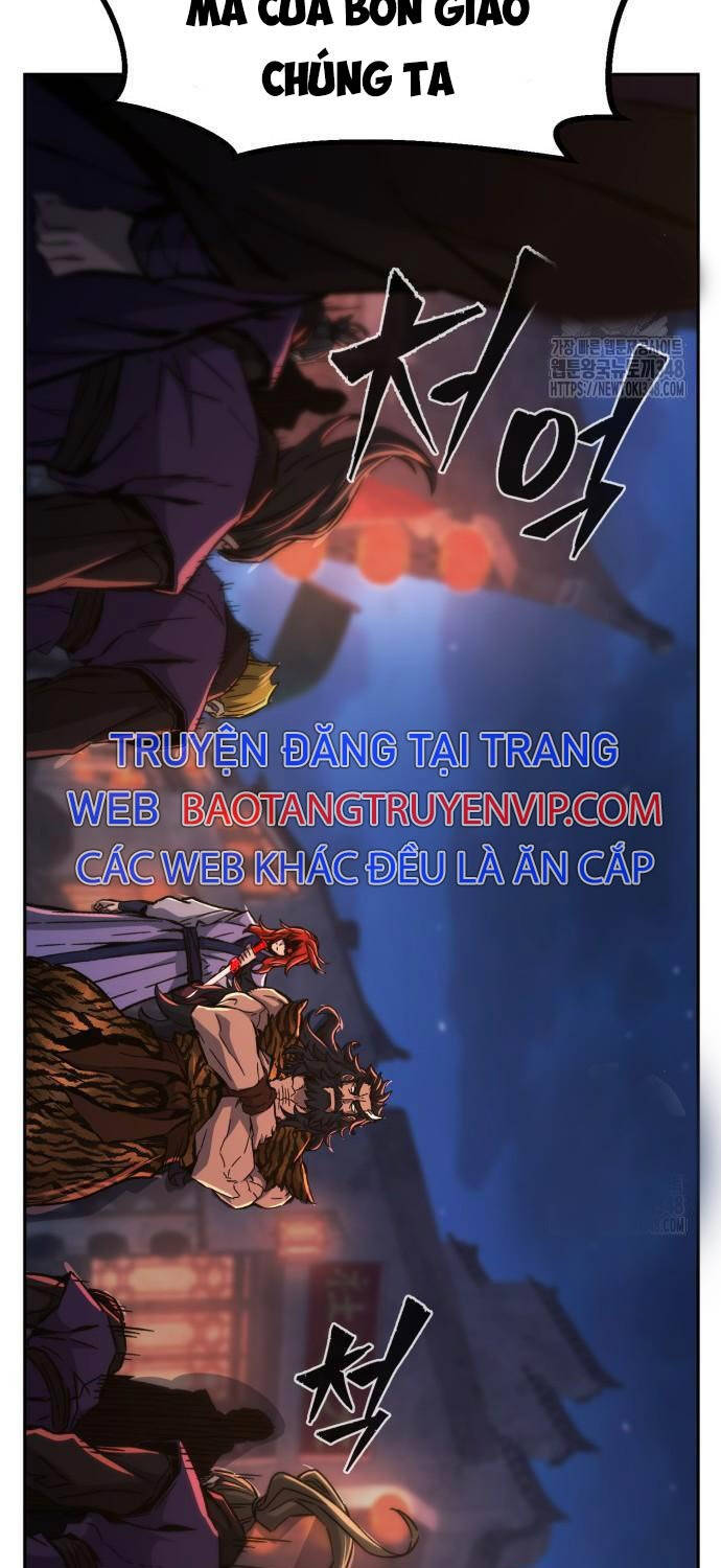 Tuyệt Đối Kiếm Cảm - Chapter 96 - Page 90