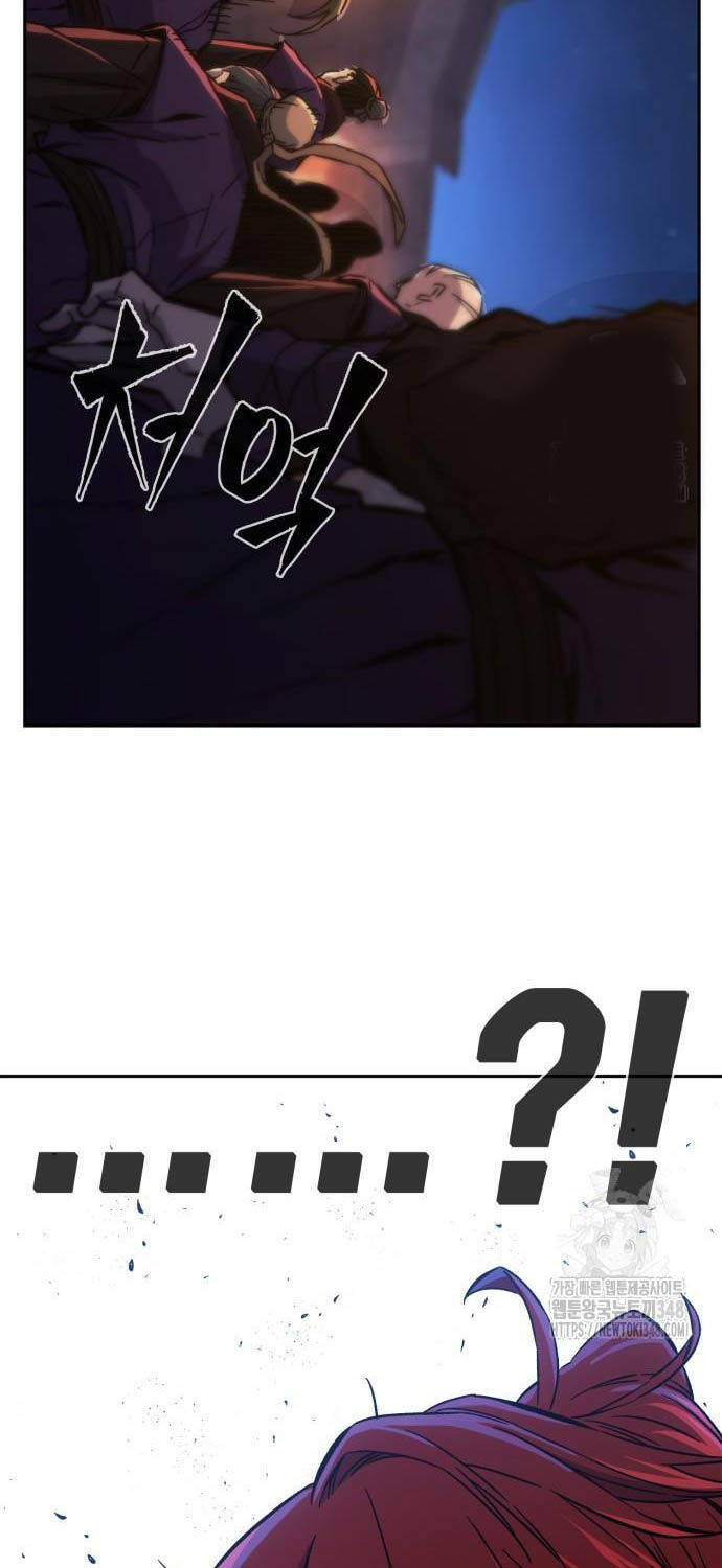 Tuyệt Đối Kiếm Cảm - Chapter 96 - Page 91