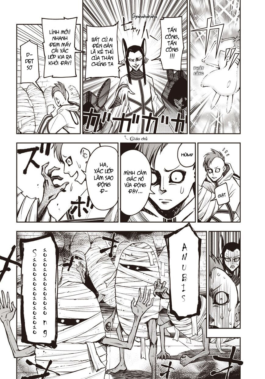 Iya Na Kao Sarenagara Opantsu Misete Moraitai Chapter 12 - Trang 11