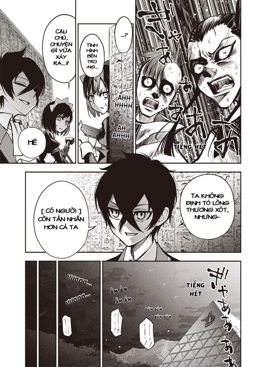 Iya Na Kao Sarenagara Opantsu Misete Moraitai Chapter 12 - Trang 12