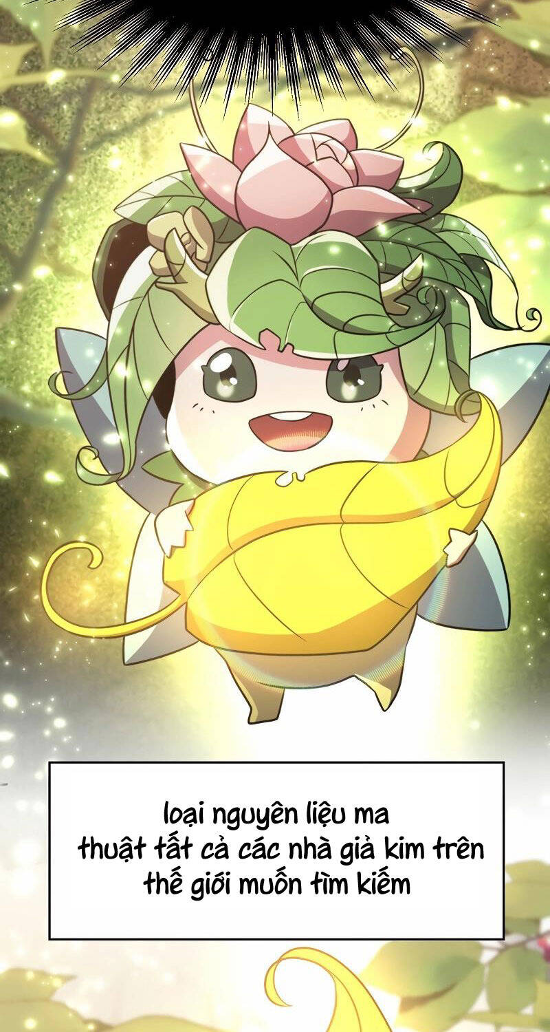 Đại Ma Đạo Sư Hồi Quy - Chapter 91 - Page 9