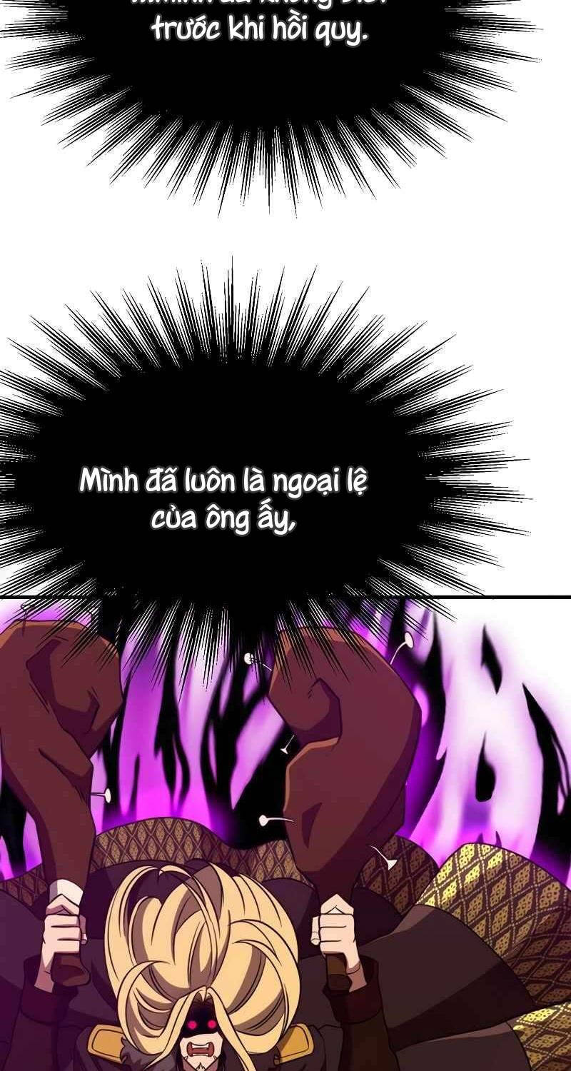 Đại Ma Đạo Sư Hồi Quy - Chapter 92 - Page 25