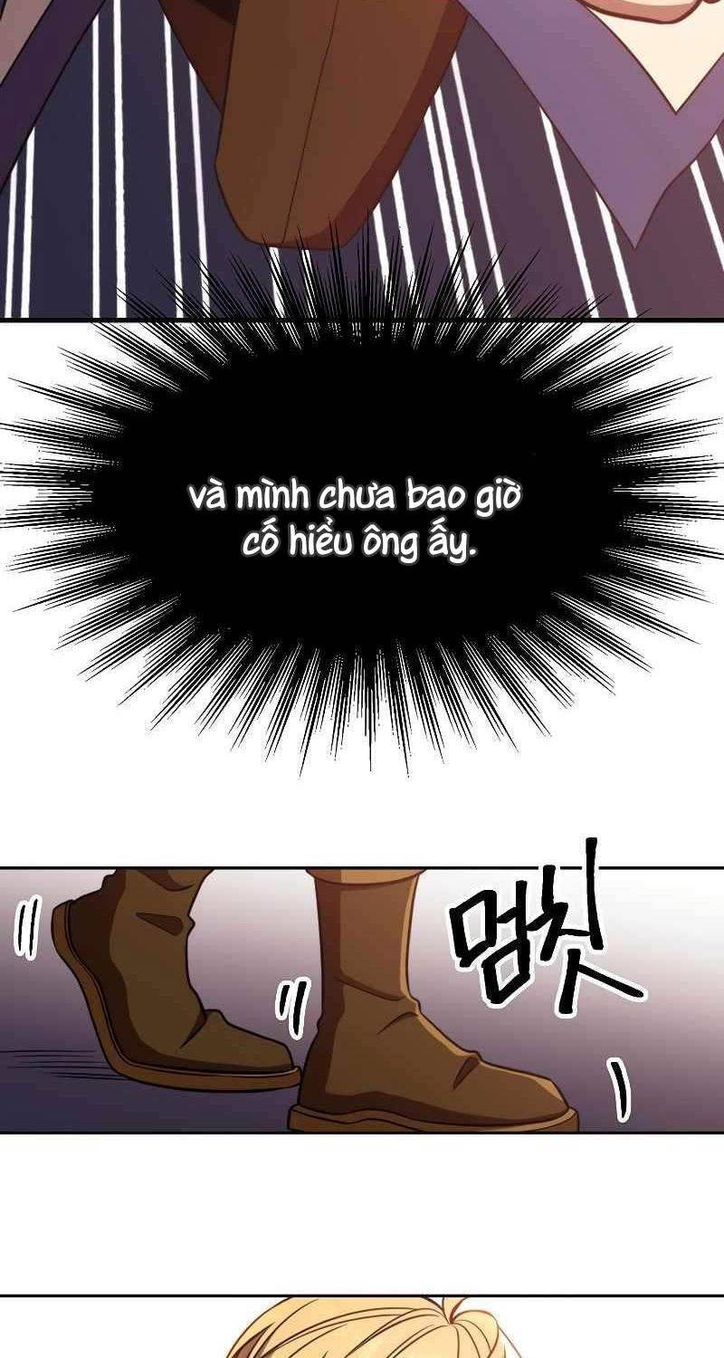 Đại Ma Đạo Sư Hồi Quy - Chapter 92 - Page 27