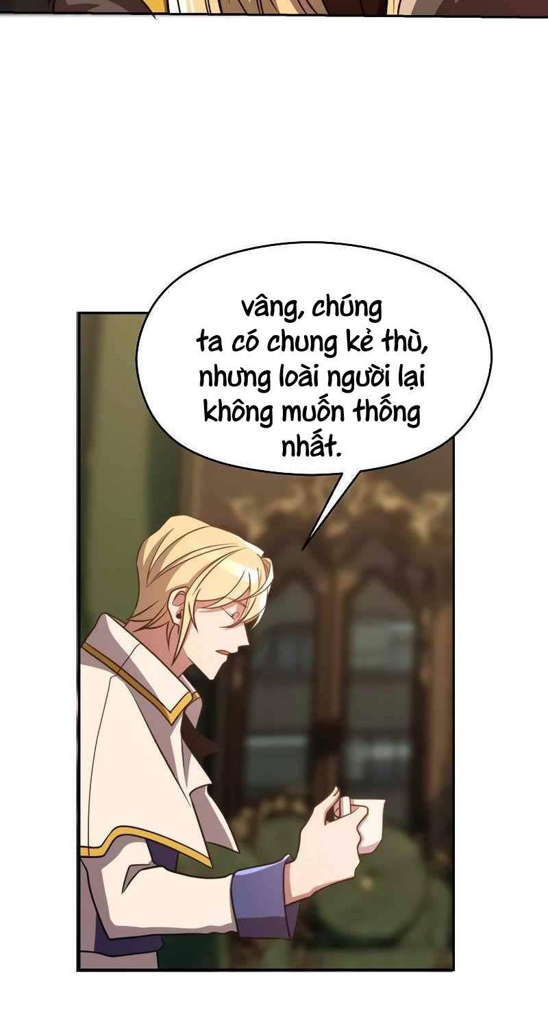 Đại Ma Đạo Sư Hồi Quy - Chapter 92 - Page 42