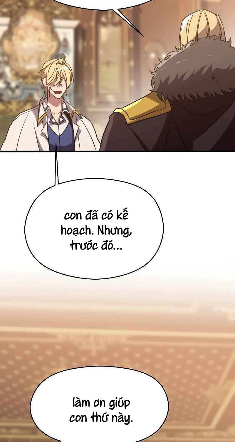 Đại Ma Đạo Sư Hồi Quy - Chapter 92 - Page 54