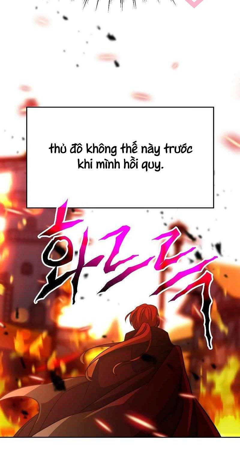 Đại Ma Đạo Sư Hồi Quy - Chapter 92 - Page 63