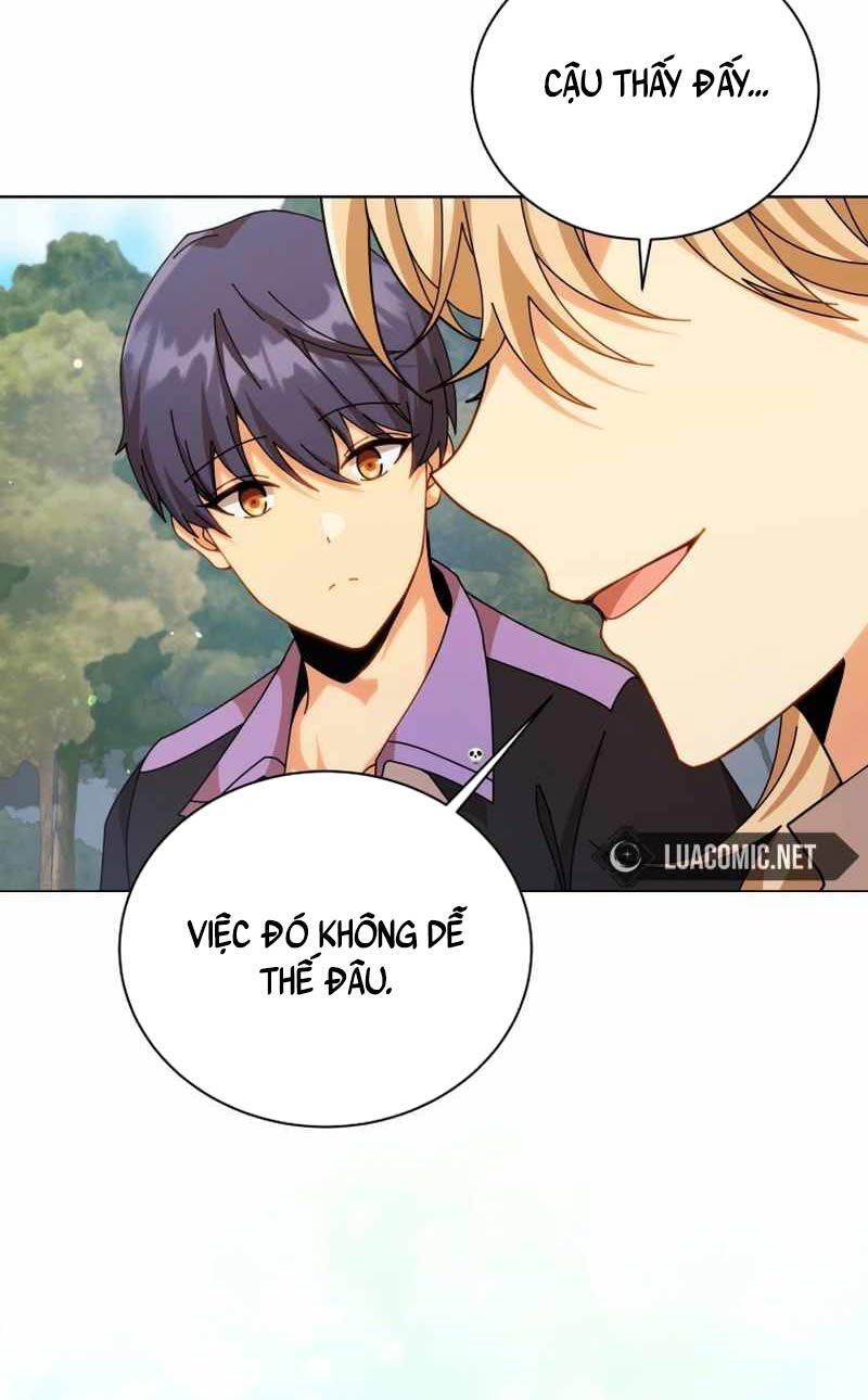 Tử Linh Sư Thiên Tài Của Học Viện - Chapter 128 - Page 11