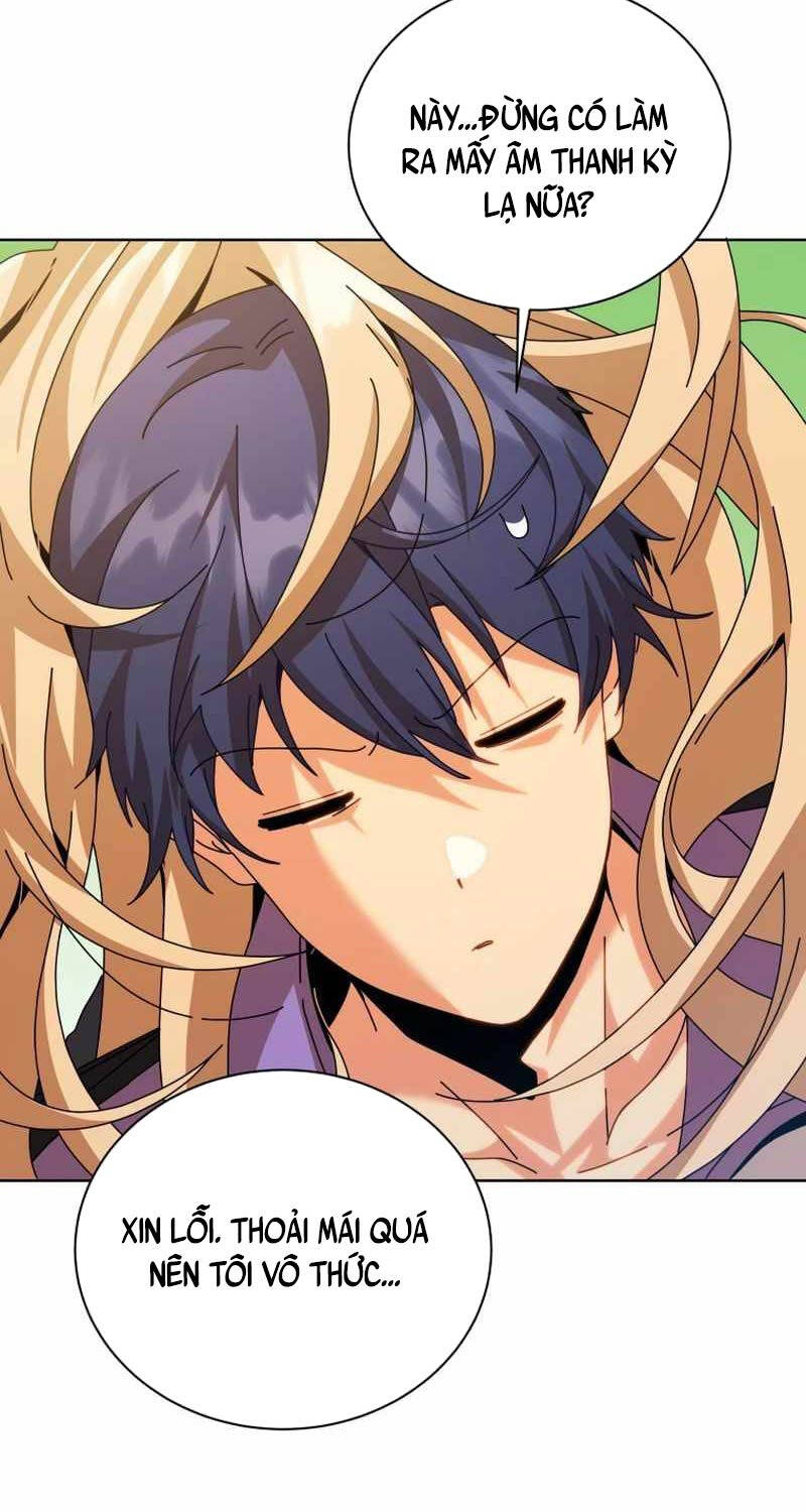 Tử Linh Sư Thiên Tài Của Học Viện - Chapter 128 - Page 23