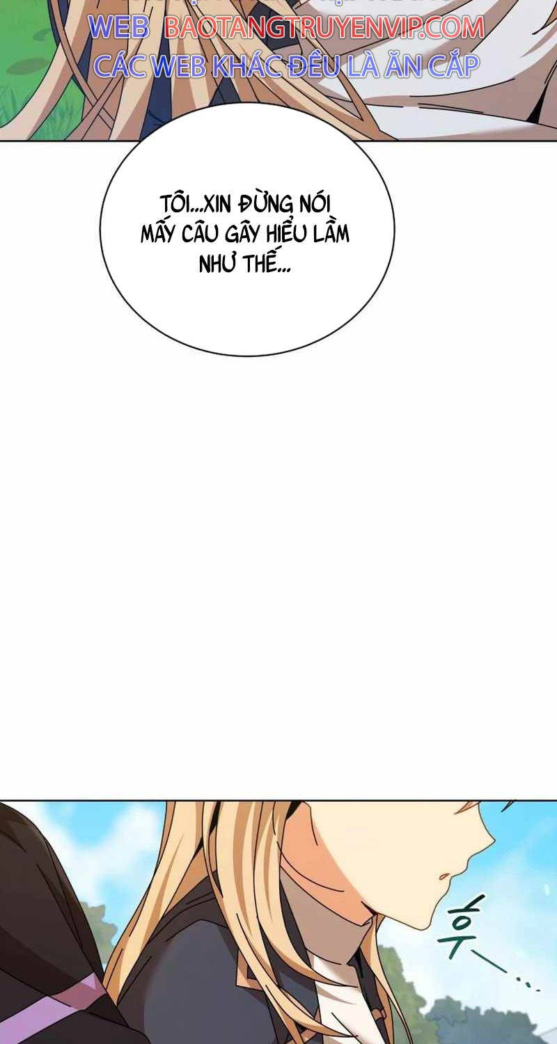 Tử Linh Sư Thiên Tài Của Học Viện - Chapter 128 - Page 25