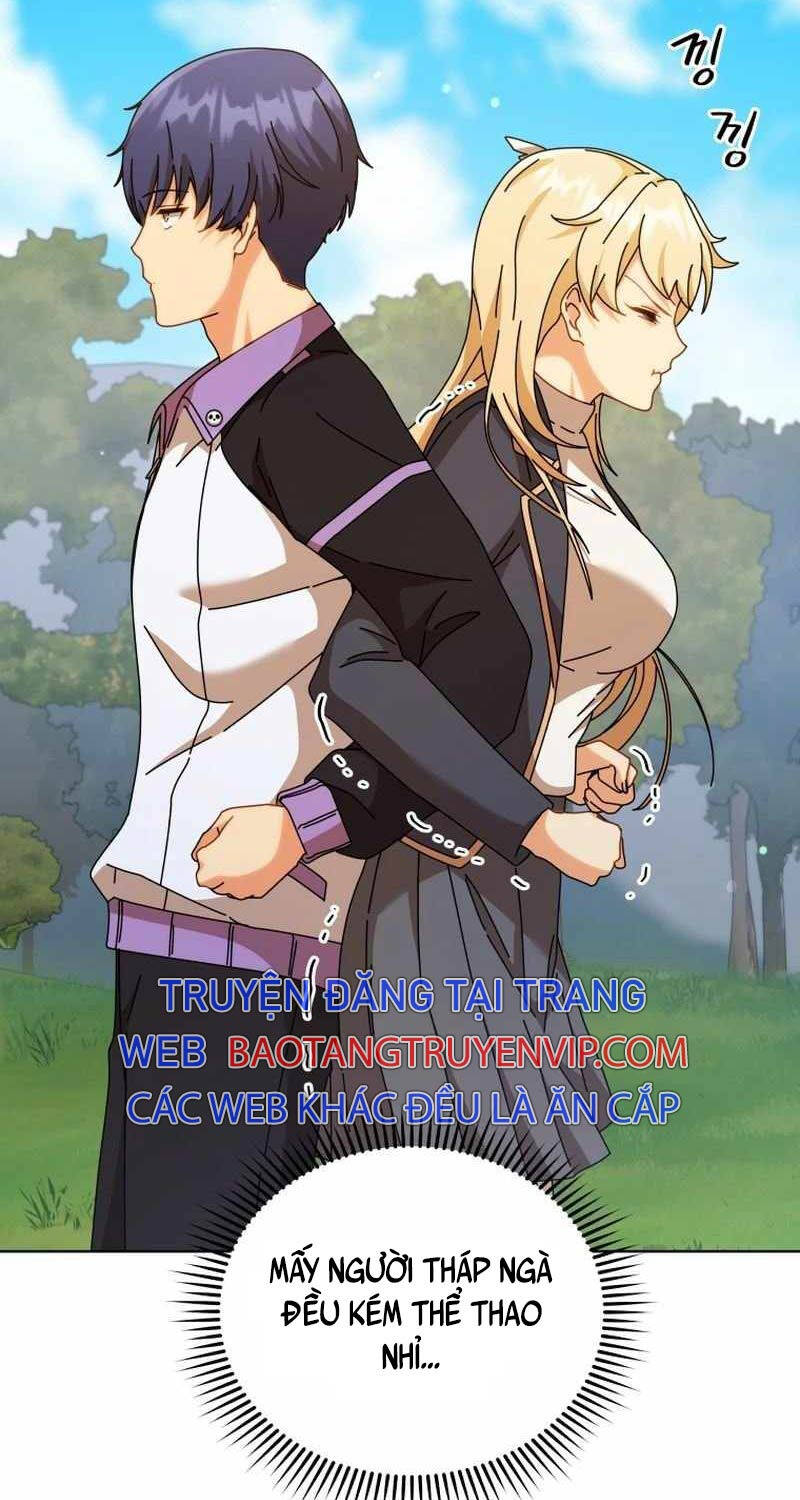 Tử Linh Sư Thiên Tài Của Học Viện - Chapter 128 - Page 27