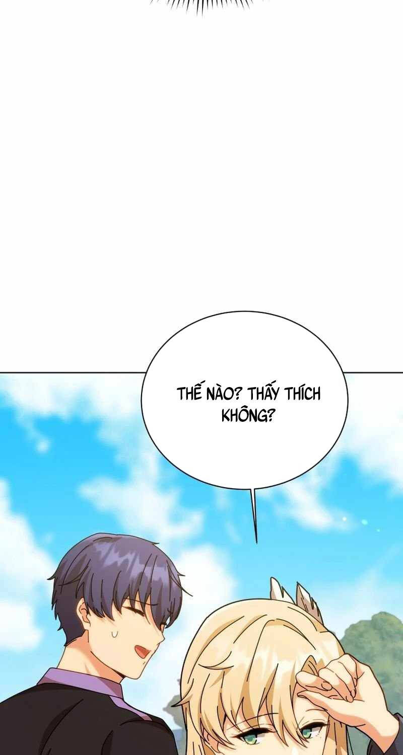 Tử Linh Sư Thiên Tài Của Học Viện - Chapter 128 - Page 28