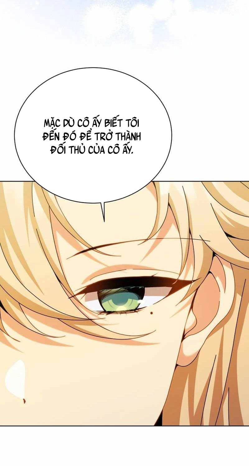 Tử Linh Sư Thiên Tài Của Học Viện - Chapter 128 - Page 3