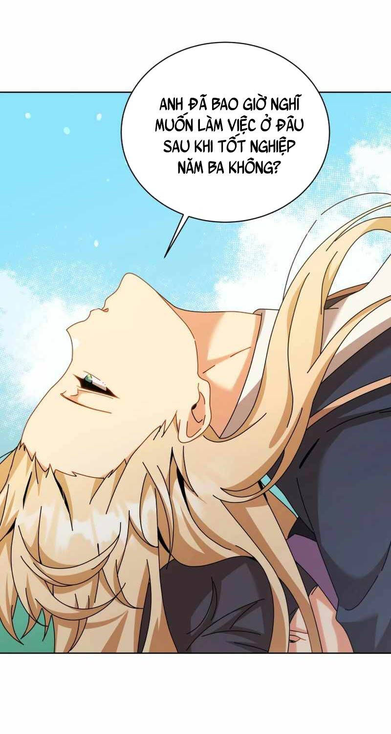 Tử Linh Sư Thiên Tài Của Học Viện - Chapter 128 - Page 31