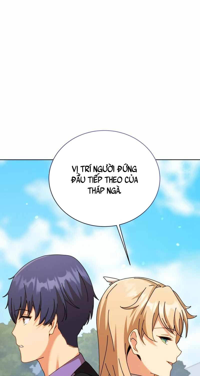 Tử Linh Sư Thiên Tài Của Học Viện - Chapter 128 - Page 34