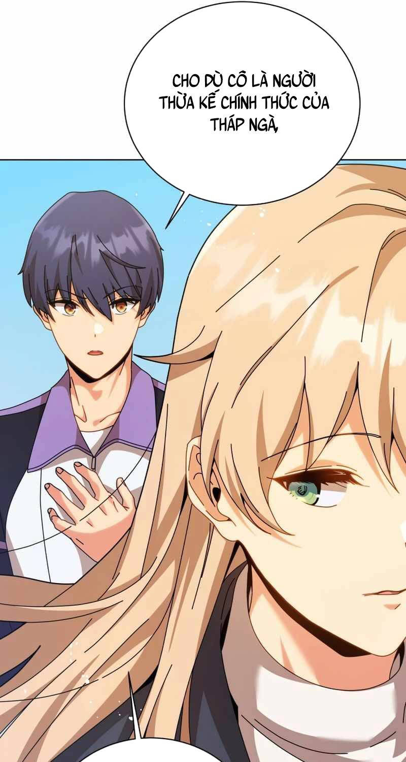 Tử Linh Sư Thiên Tài Của Học Viện - Chapter 128 - Page 36