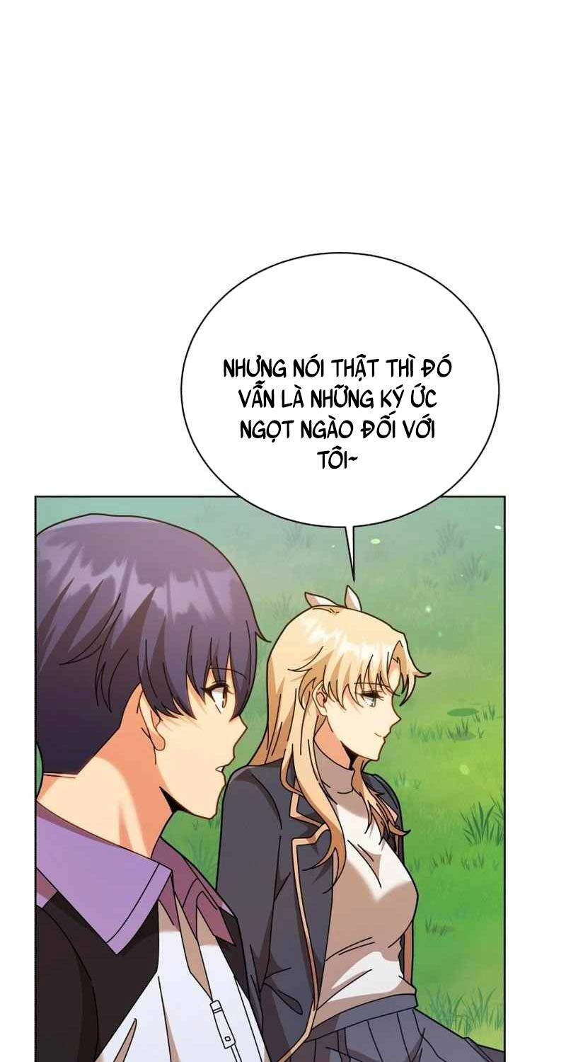 Tử Linh Sư Thiên Tài Của Học Viện - Chapter 128 - Page 4