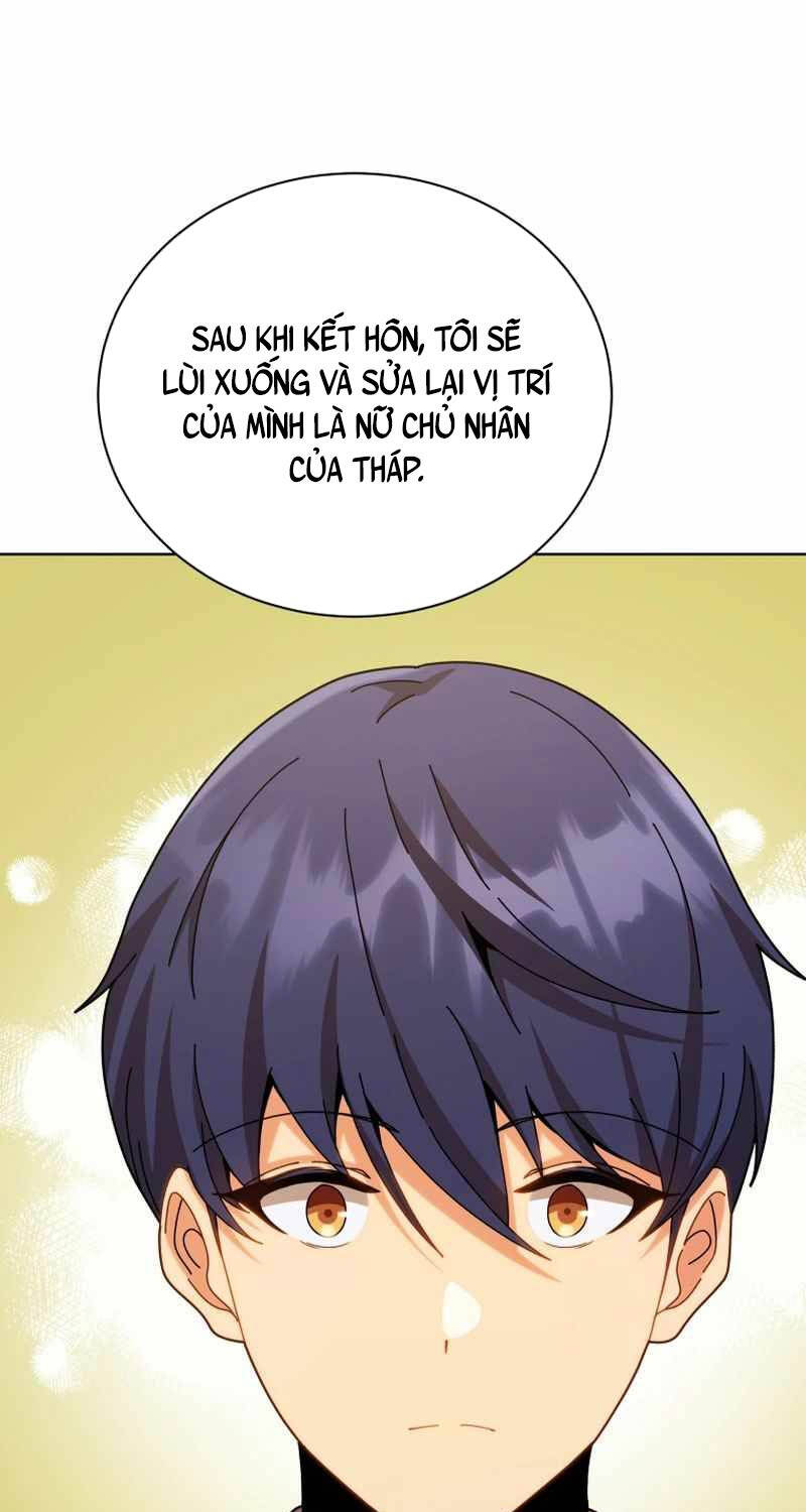 Tử Linh Sư Thiên Tài Của Học Viện - Chapter 128 - Page 40