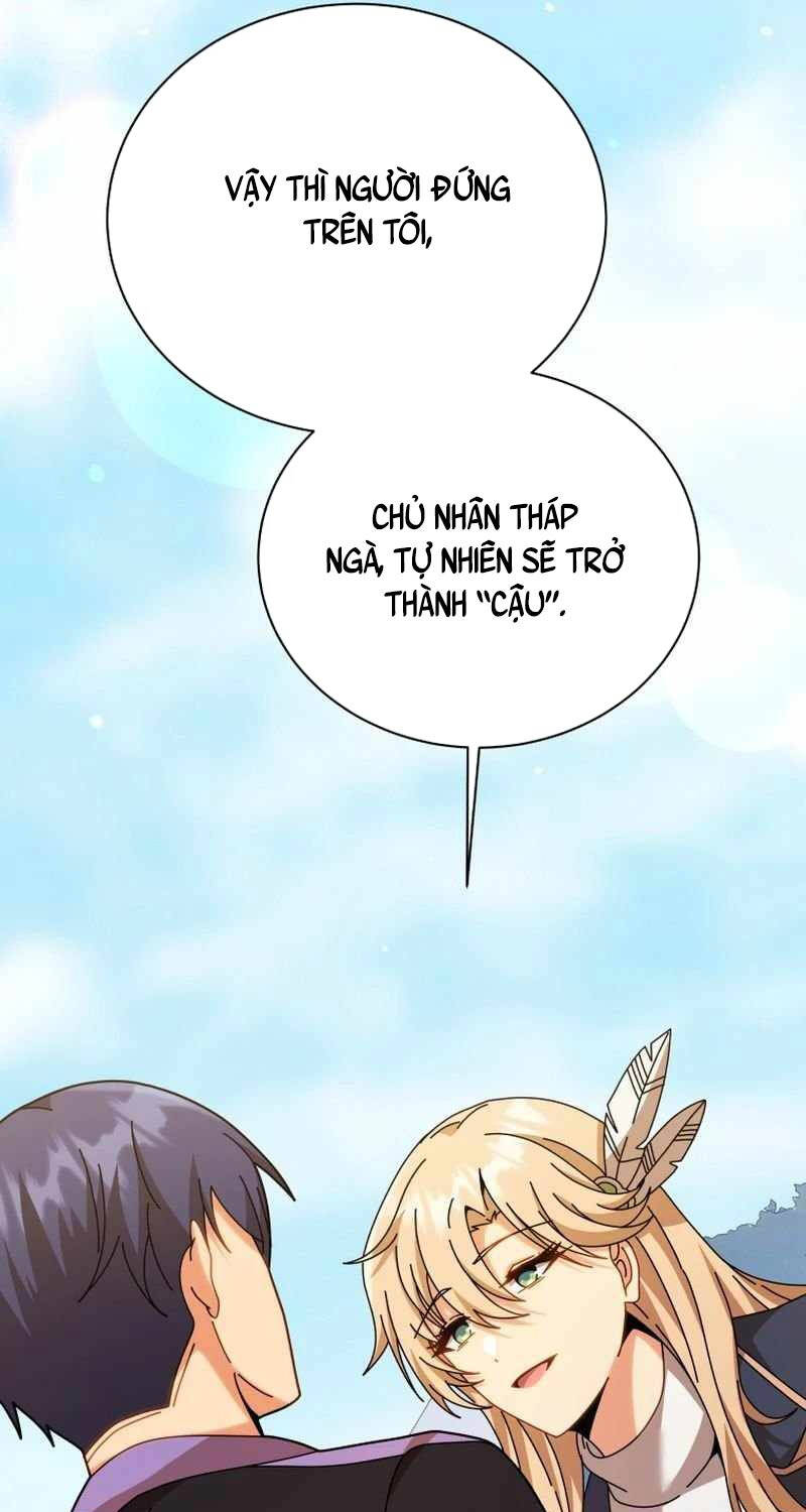 Tử Linh Sư Thiên Tài Của Học Viện - Chapter 128 - Page 42