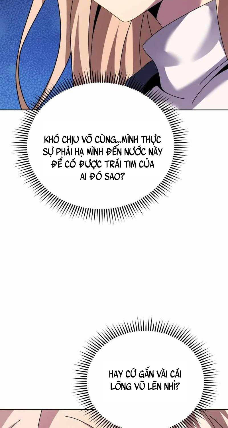 Tử Linh Sư Thiên Tài Của Học Viện - Chapter 128 - Page 48