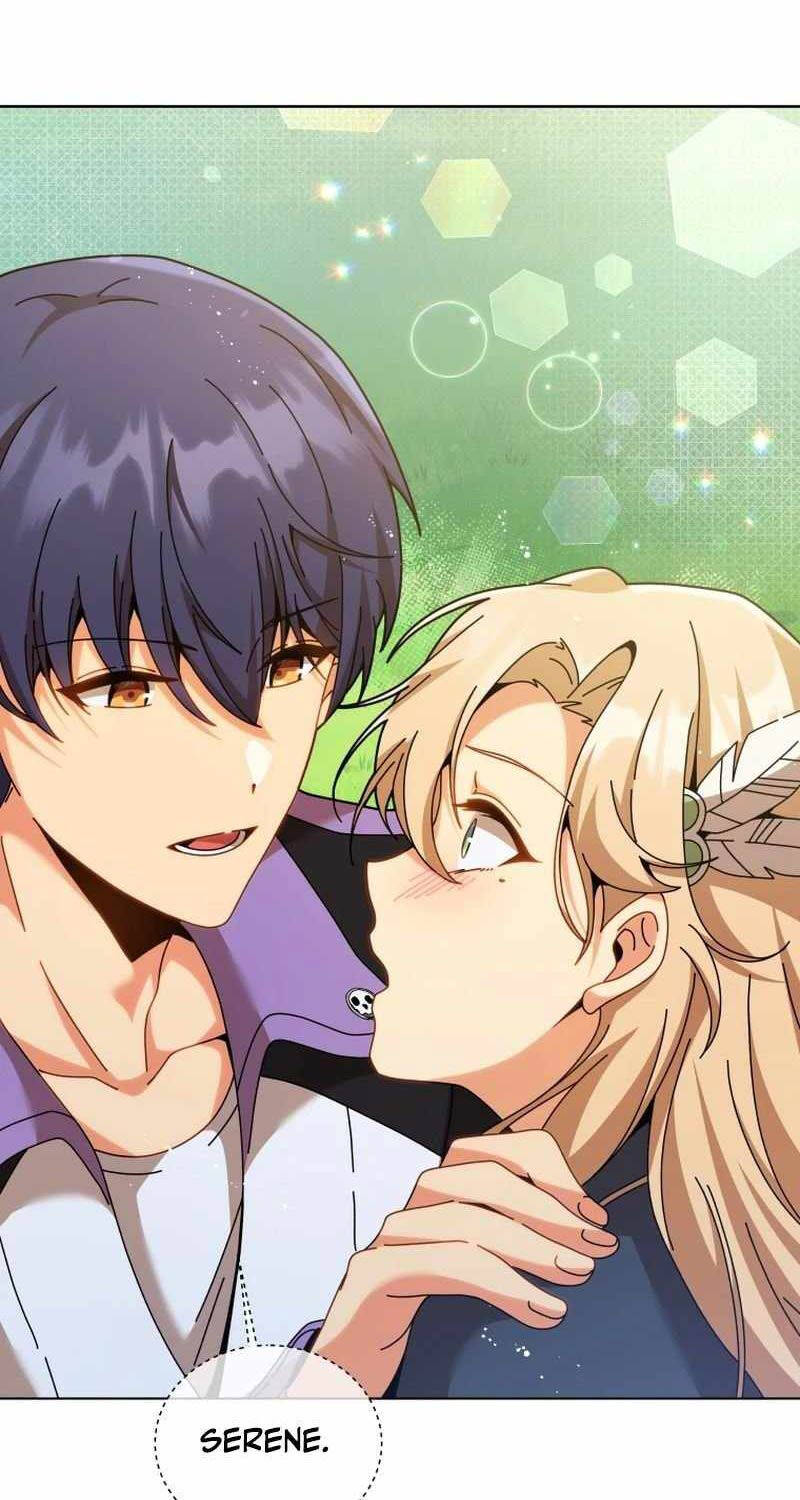 Tử Linh Sư Thiên Tài Của Học Viện - Chapter 128 - Page 50