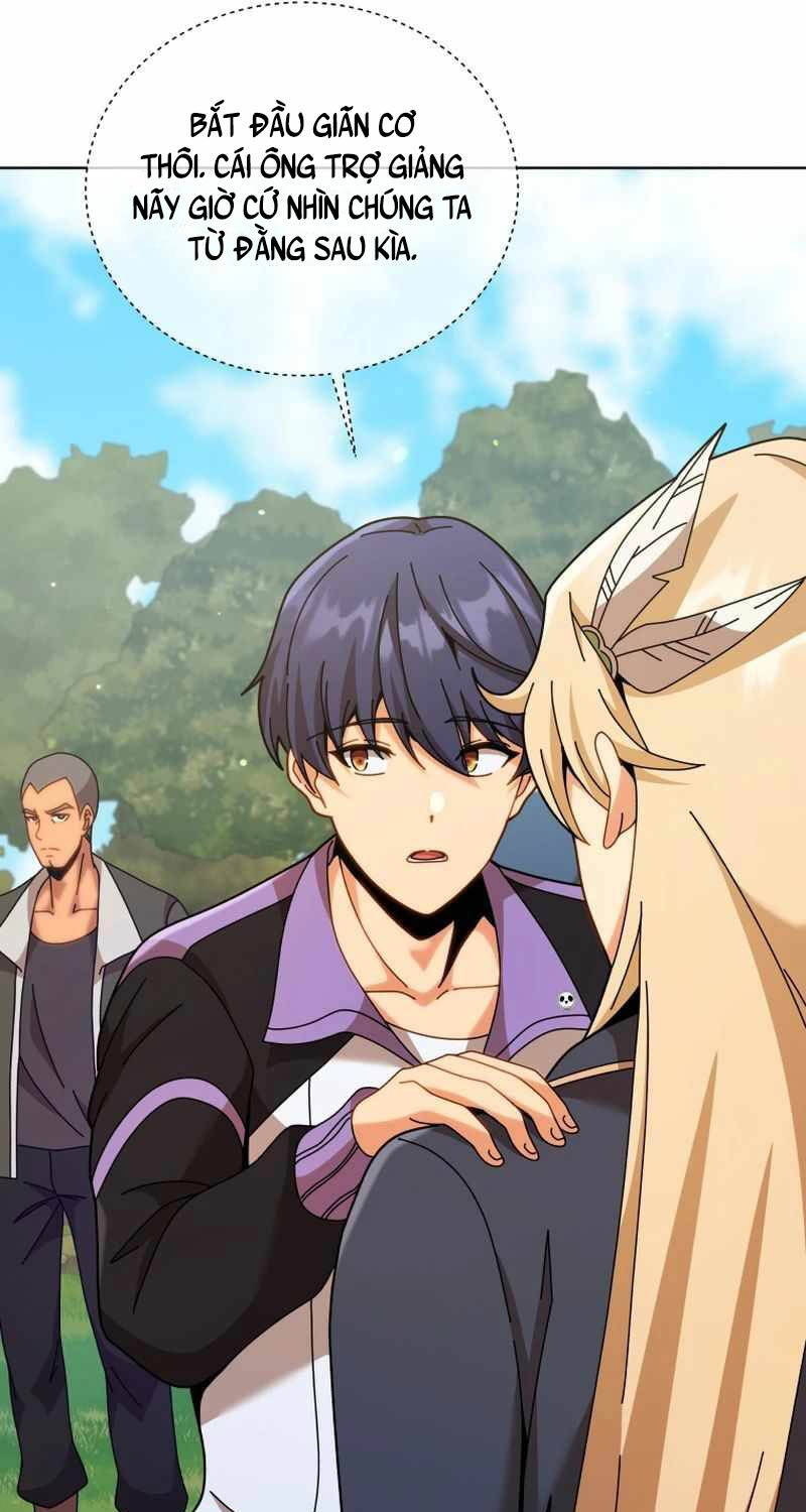 Tử Linh Sư Thiên Tài Của Học Viện - Chapter 128 - Page 53