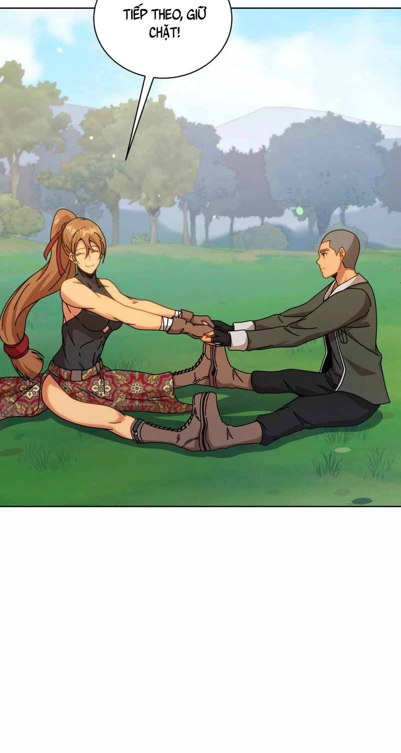 Tử Linh Sư Thiên Tài Của Học Viện - Chapter 128 - Page 56