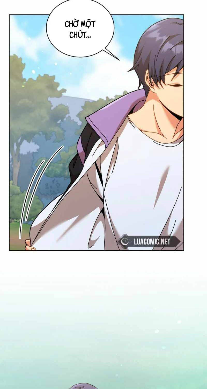 Tử Linh Sư Thiên Tài Của Học Viện - Chapter 128 - Page 60