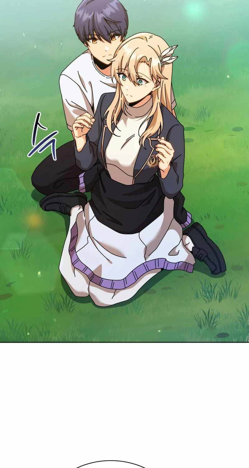 Tử Linh Sư Thiên Tài Của Học Viện - Chapter 128 - Page 61