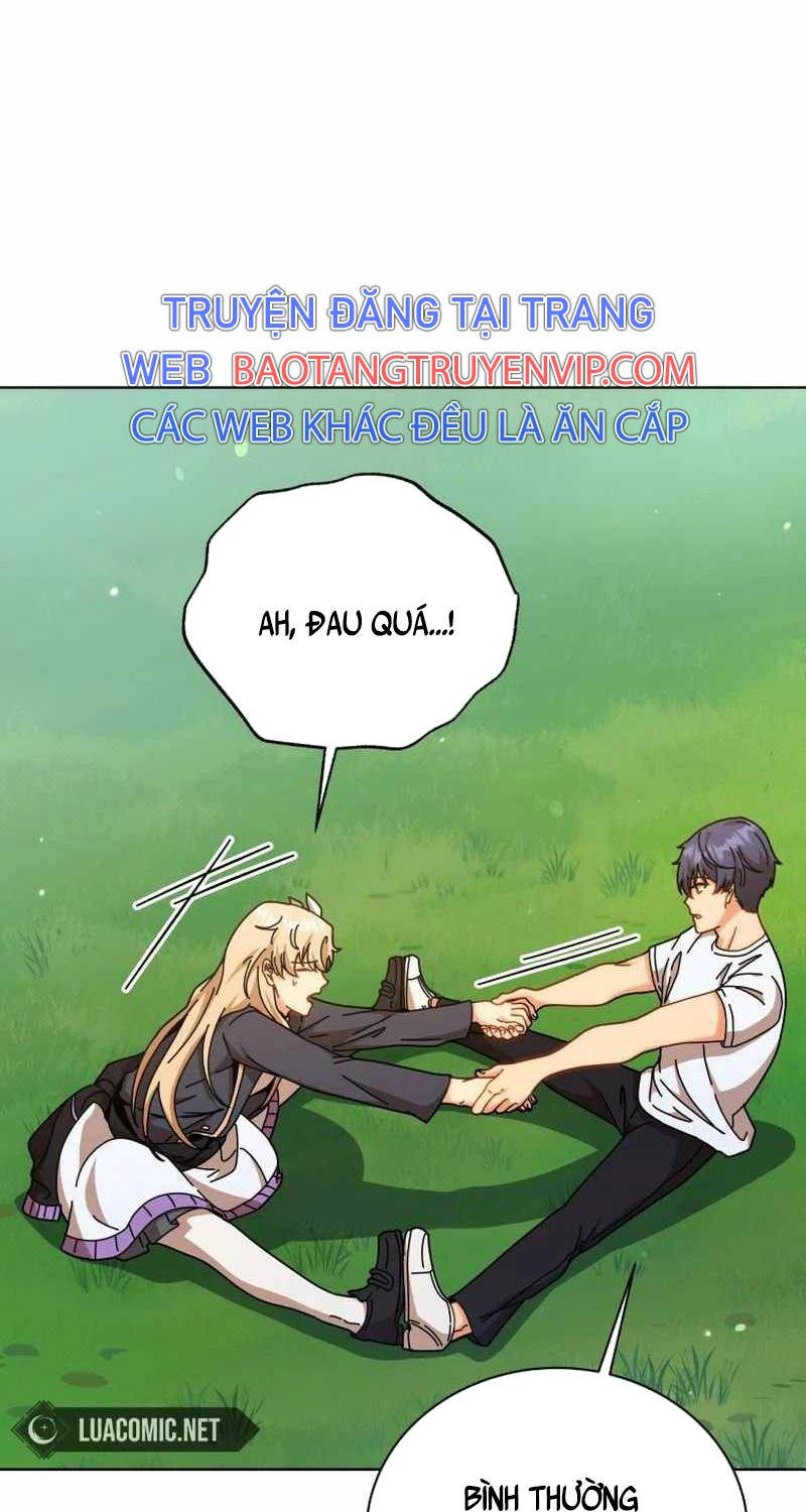 Tử Linh Sư Thiên Tài Của Học Viện - Chapter 128 - Page 66