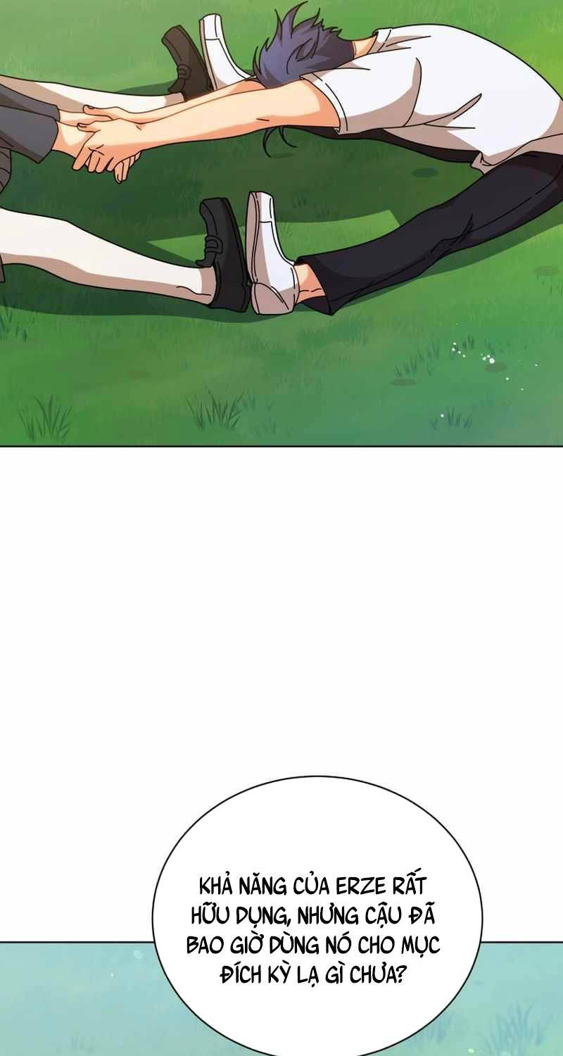 Tử Linh Sư Thiên Tài Của Học Viện - Chapter 128 - Page 71