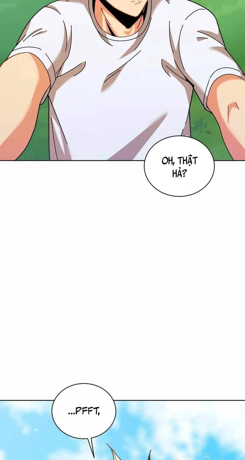 Tử Linh Sư Thiên Tài Của Học Viện - Chapter 128 - Page 75