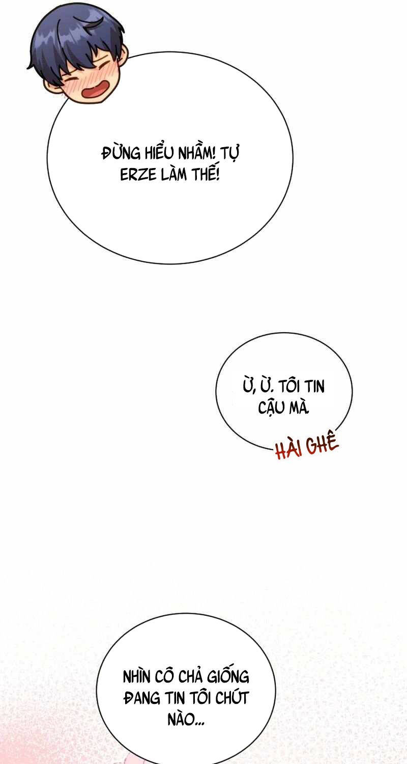 Tử Linh Sư Thiên Tài Của Học Viện - Chapter 128 - Page 77