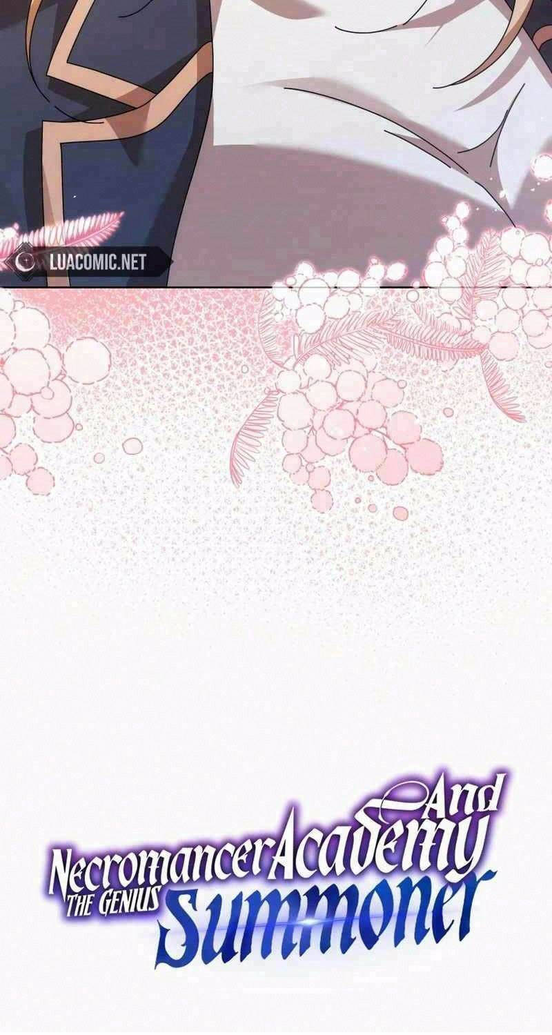 Tử Linh Sư Thiên Tài Của Học Viện - Chapter 128 - Page 79