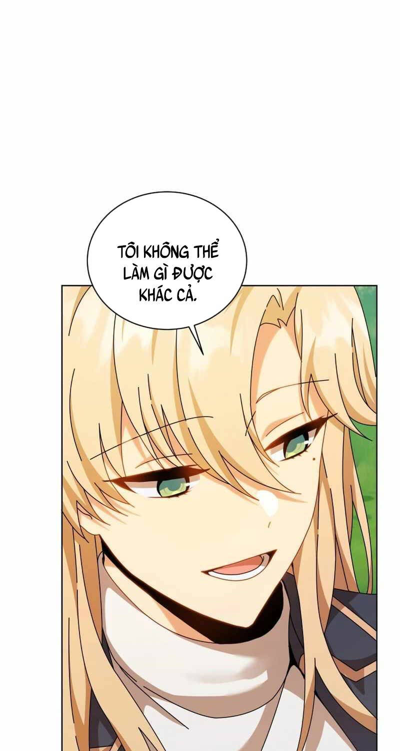 Tử Linh Sư Thiên Tài Của Học Viện - Chapter 128 - Page 8