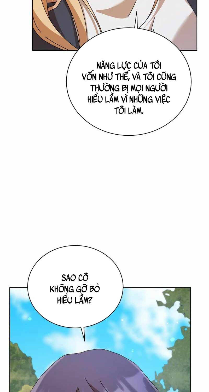 Tử Linh Sư Thiên Tài Của Học Viện - Chapter 128 - Page 9