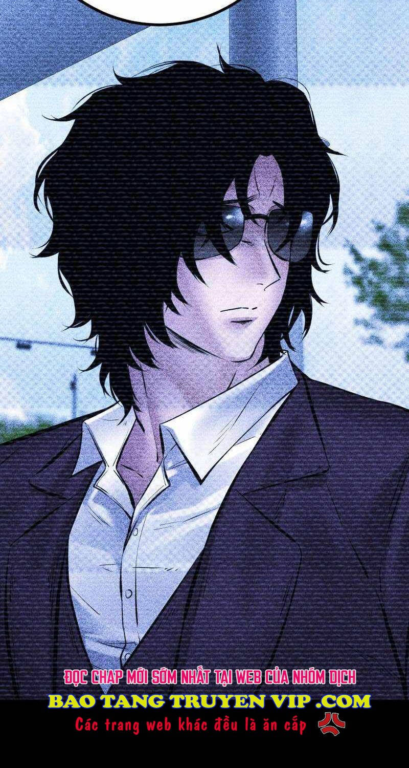 Thanh Kiếm Báo Thù - Chapter 27 - Page 12