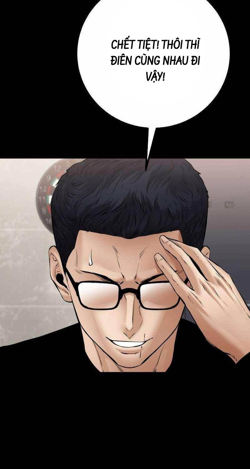 Thanh Kiếm Báo Thù - Chapter 27 - Page 125