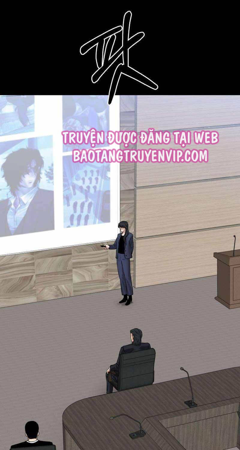 Thanh Kiếm Báo Thù - Chapter 27 - Page 16